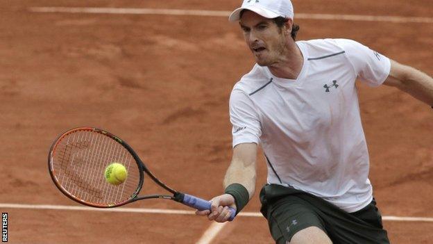 Andy Murray