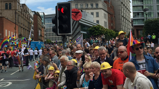 Manchester Pride