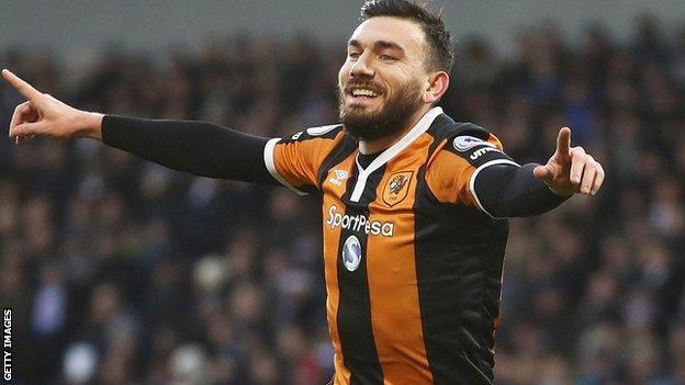 Robert Snodgrass