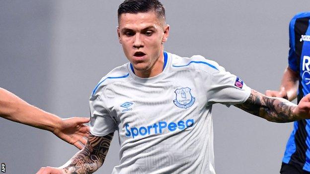 Muhamed Besic