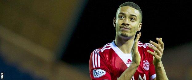 Michael Hector, who had a loan spell at Aberdeen, signed a £4m deal with Chelsea on transfer deadline day