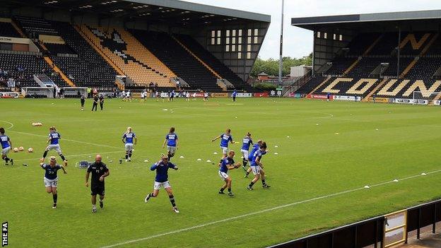 Meadow Lane