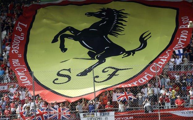 italian gp