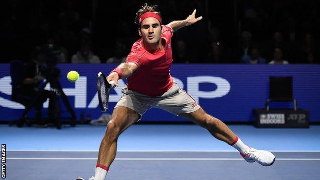 Roger Federer