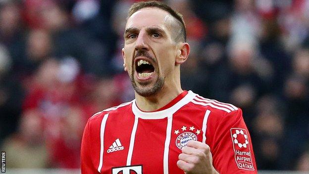 Franck Ribery