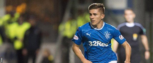 Declan John