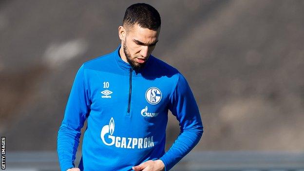 Nabil Bentaleb