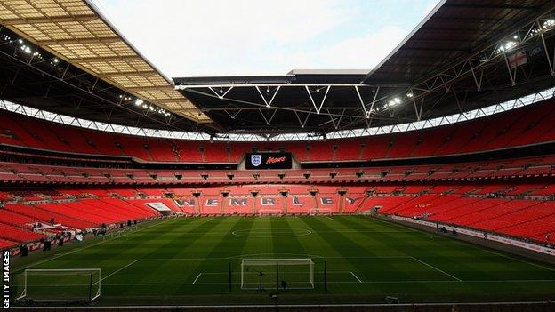 Wembley