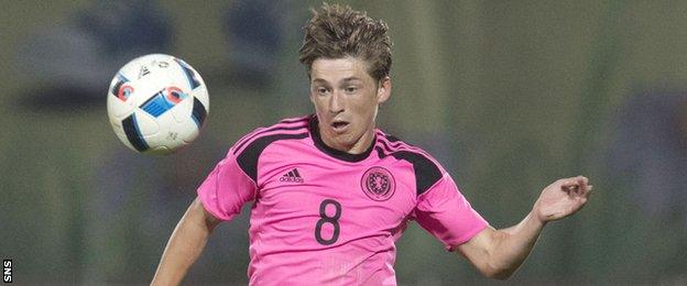 Ryan Gauld