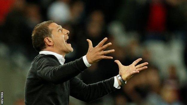 Slaven Bilic