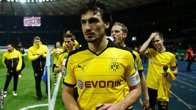 Mats Hummels