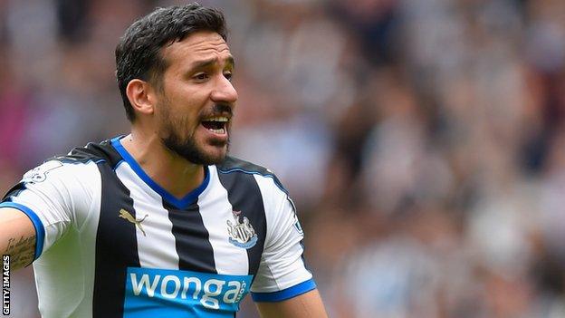 Jonas Gutierrez