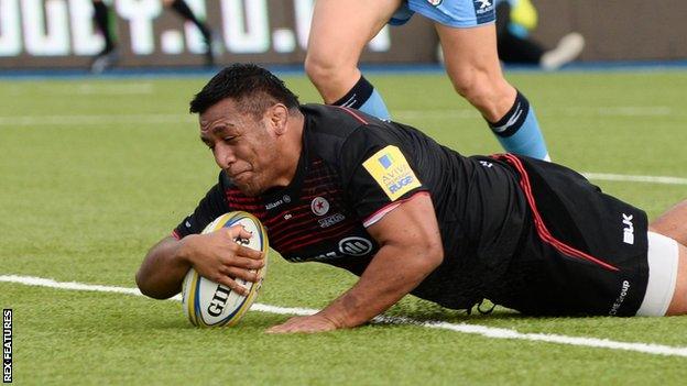 Mako Vunipola