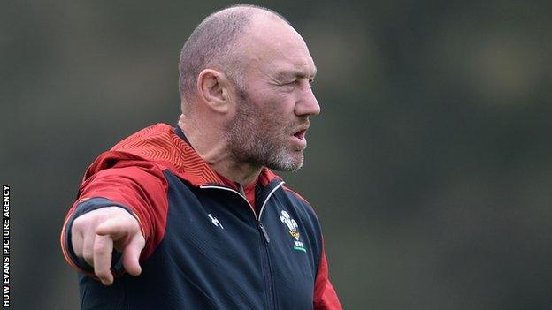 Robin McBryde