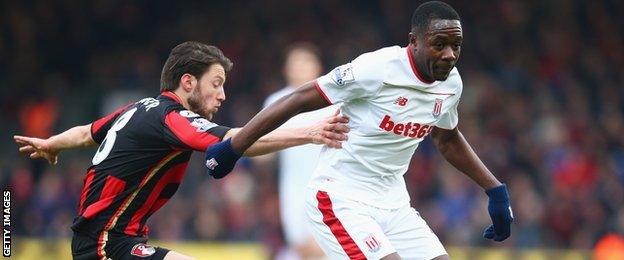 Giannelli Imbula