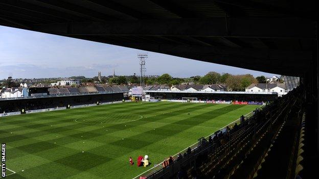 Plainmoor