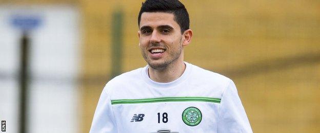 Tom Rogic