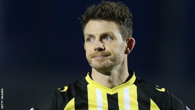 Jamie Cureton