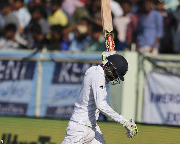 Haseeb Hameed