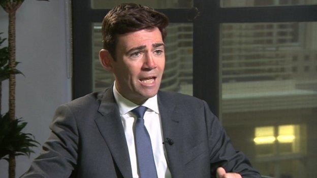 Andy Burnham