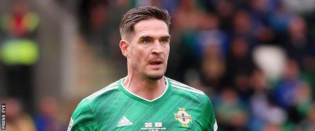 Kyle Lafferty