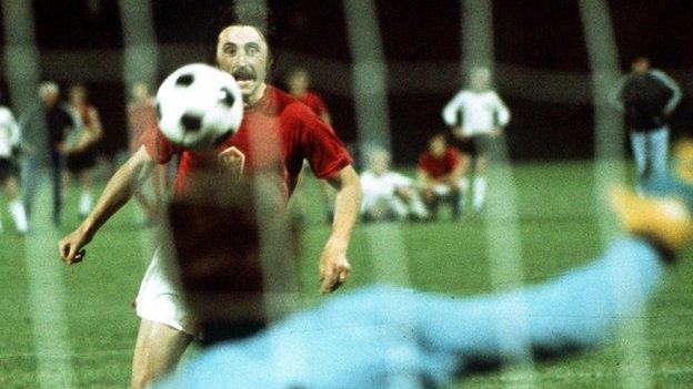 Antonin Panenka