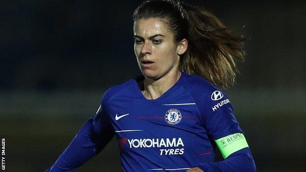 Karen Carney