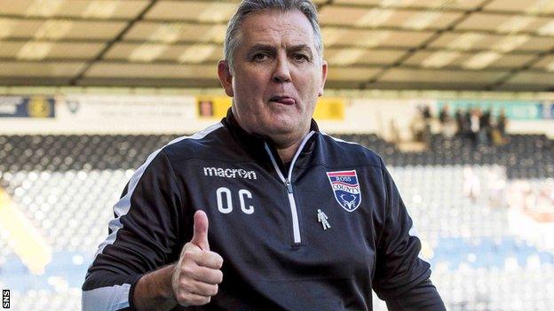 Owen Coyle