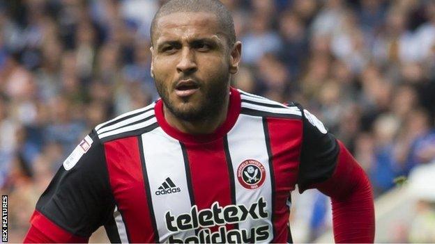 Leon Clarke