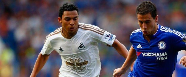 Jefferson Montero