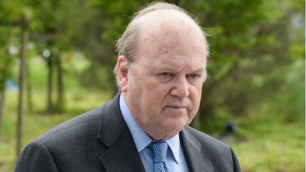 Michael Noonan