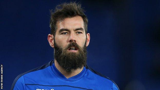 Joe Ledley