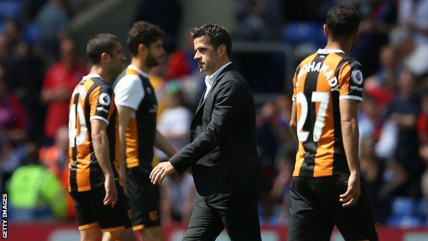 Marco Silva