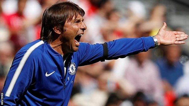 Antonio Conte