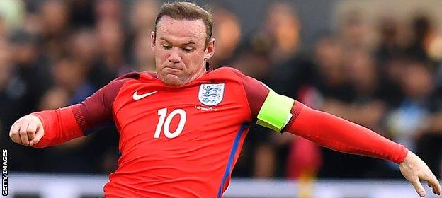 Wayne Rooney