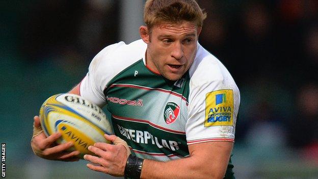 Tom Youngs