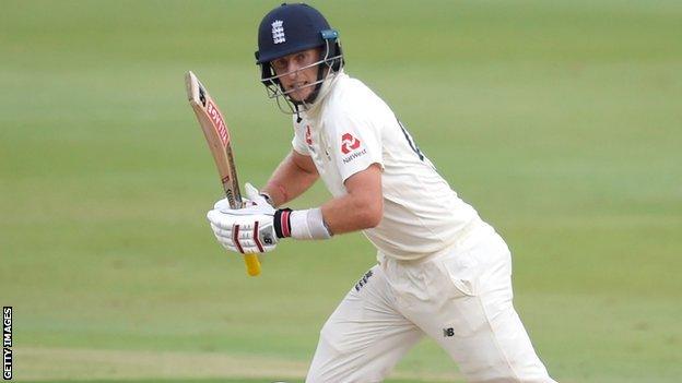 Joe Root