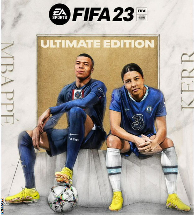 Fifa 23