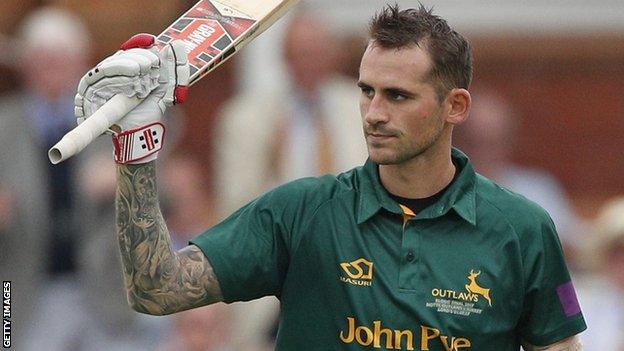 Alex Hales