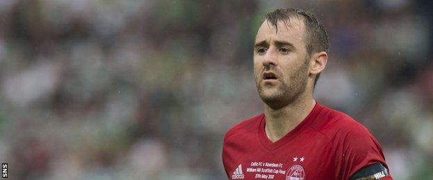 Niall McGinn