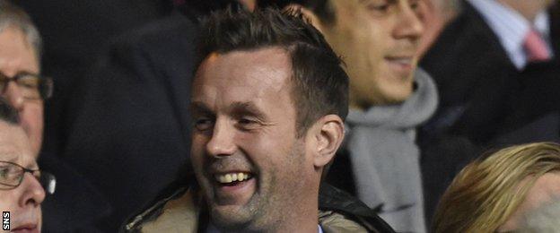 Ronny Deila