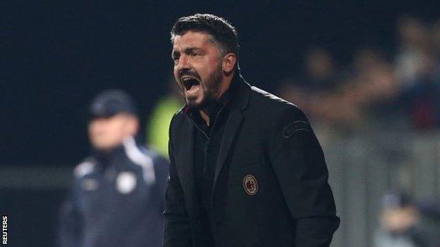 Gennaro Gattuso