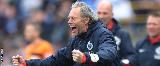 Michel Preud'homme