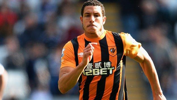 Jake Livermore