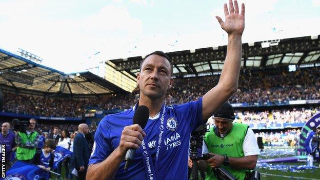 John Terry