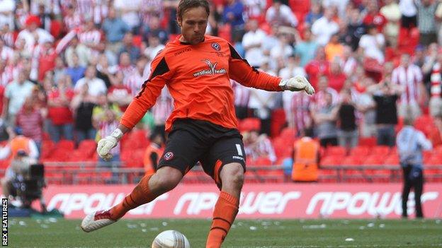 Steve Simonsen