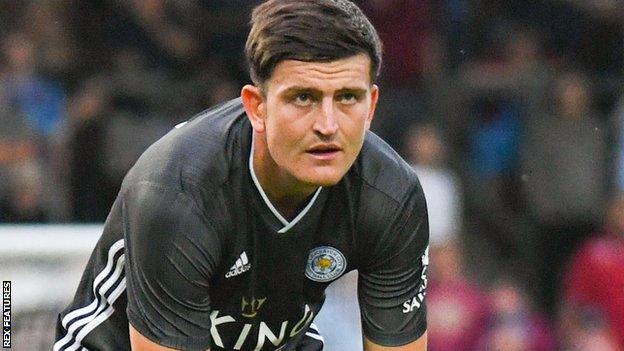 Harry Maguire