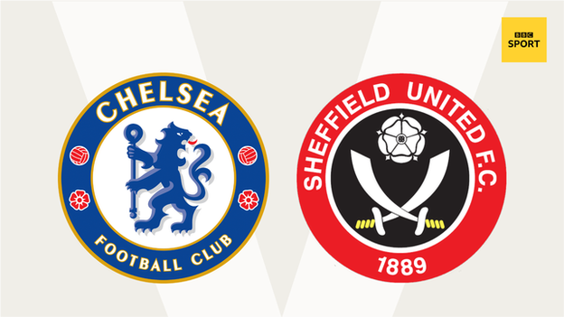 Chelsea v Sheff Utd