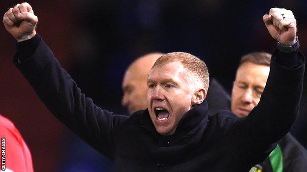 Paul Scholes