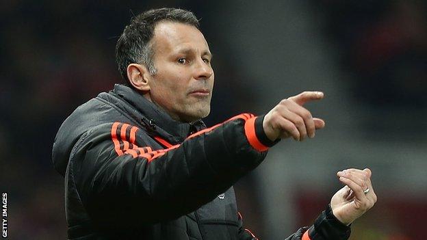 Ryan Giggs